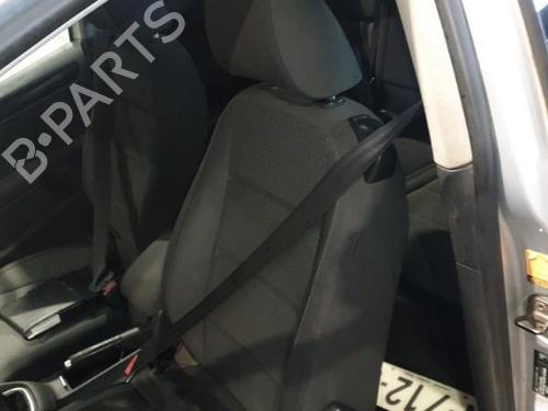 Rear left seatbelt VW GOLF VI (5K1) 1.6 TDI | BP26427508I29