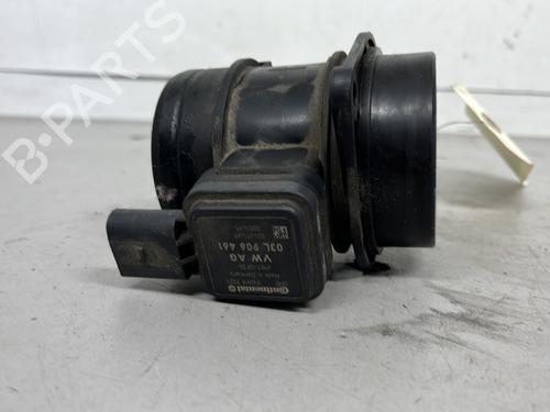 Mass air flow sensor VW GOLF VI Variant (AJ5) 1.6 TDI | BP29887280M95 - Image 6