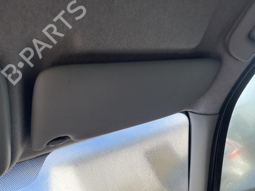Used Right sun visor Right sun visor RENAULT CLIO II (BB_, CB_) 1.6 (B/CB0D, BB00) (90 hp) 33884155 33884155
