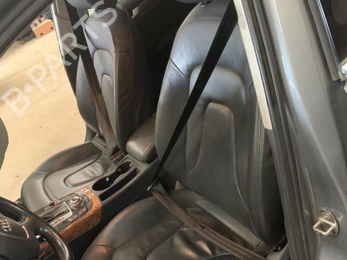 Seats set AUDI A4 B8 Avant (8K5) 2.7 TDI | BP26422510C78 - Image 2