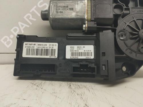 Used Left front window motor Left front window motor 26416485 26416485