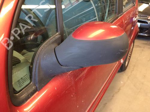 Left mirror CITROËN C3 I (FC_, FN_) 1.6 16V | BP28139363C26