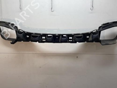 Support du pare-chocs arrière PEUGEOT 208 I (CA_, CC_) 1.6 HDi / BlueHDi 75 (75 hp) 26416589