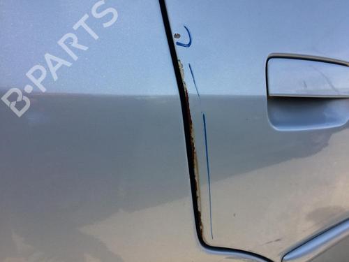 Right rear door PEUGEOT 306 Hatchback (7A, 7C, N3, N5) 2.0 HDI 90 | BP26630249C5 