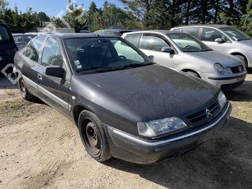 Lenksäule für Lenksäule CITROËN XANTIA (X1_, X2_) [1993-2003] 35992242 35992242