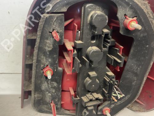 Left taillight VW POLO (6N2) 1.4 | BP26412686C34 