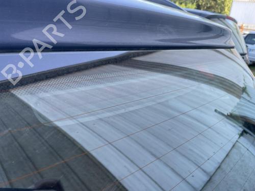 Used Third brake light Third brake light PEUGEOT 306 Break (7E, N3, N5) 1.9 D (69 hp) 28071231 28071231