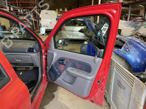 Used Front right window mechanism Front right window mechanism RENAULT CLIO II Hatchback Van (SB0/1/2_) 1.9 D (SB0R) (54 hp) 31904486 31904486