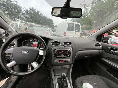 Pedal Pedal FORD FOCUS II (DA_, HCP, DP) [2004-2013] 36443266 36443266
