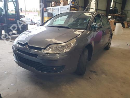 Right tailgate light CITROËN C4 I (LC_) 1.6 HDi | BP26421393C80 - Image 8
