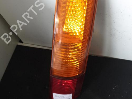 Right taillight SUZUKI IGNIS II (MH) 1.3 (RM413) | BP26428115C35 - Image 4