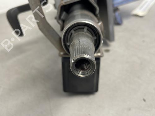 Used Steering column Steering column RENAULT CLIO IV (BH_) 0.9 TCe 90 (BHNF, BHMA, BHMH, BHJK, BHJR) (90 hp) 33475522 33475522