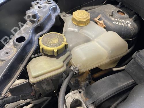 Used Power steering reservoir Power steering reservoir FORD FUSION (JU_) 1.6 (100 hp) 33654371 33654371
