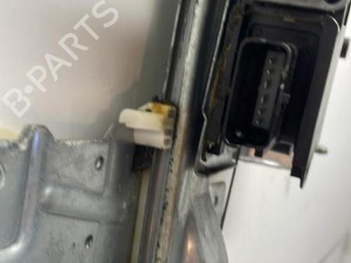 Front left window mechanism PEUGEOT 208 I (CA_, CC_) 1.6 HDi / BlueHDi 75 | BP26416598C22