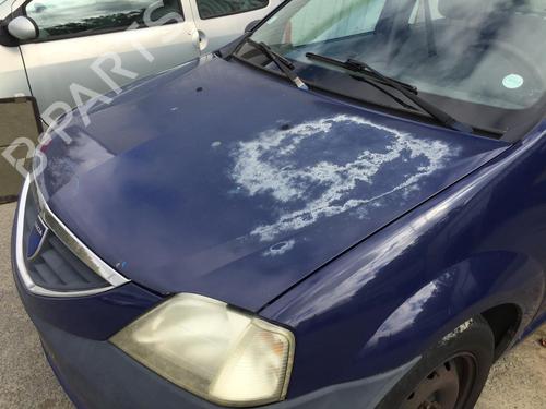 Hood DACIA LOGAN (LS_) 1.5 dCi (LS0K) | BP29482088C1 