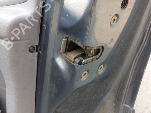 Front right lock CITROËN C3 I (FC_, FN_) 1.4 i | BP26451498C97 
