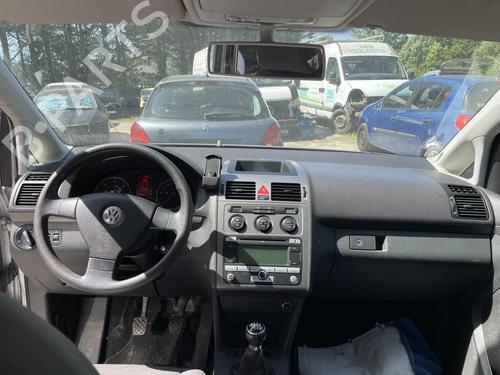 Left front window switch VW TOURAN (1T1, 1T2) 1.9 TDI | BP36057331I27 - Image 8