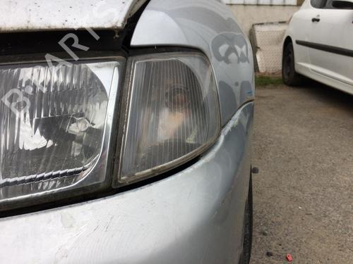 Used Left front indicator AUDI A3 (8L1) 1.9 TDI (110 hp) 28613055
