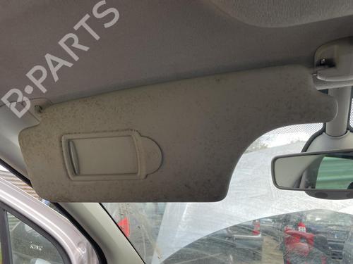 left-sun-visor-renault-modus-grand-modus-fjp0_-2004-36443417 main image