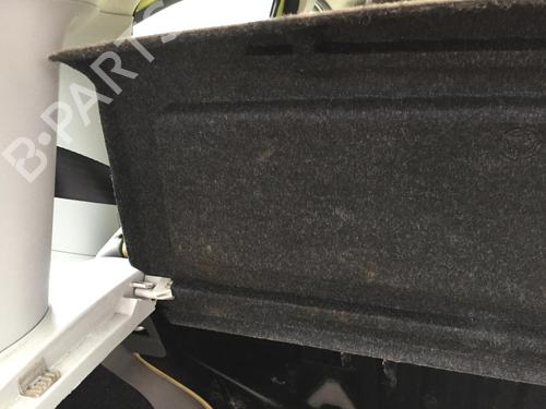 Rear parcel shelf FIAT PANDA (169_) 1.2 (169.AXB11, 169.AXB1A) | BP30132465C85 - Image 5