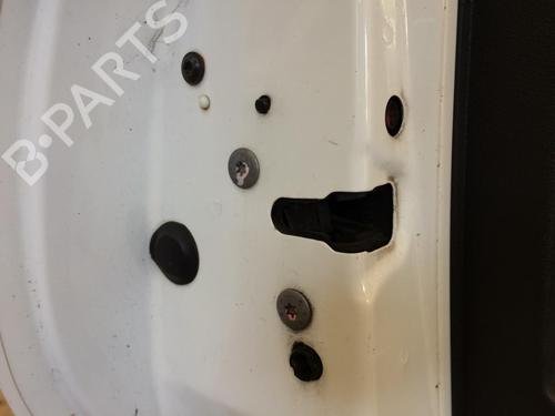 Used Rear left lock PEUGEOT 207 SW (WK_) 1.6 16V (120 hp) 26412064