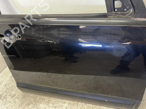 Right front door NISSAN QASHQAI / QASHQAI +2 I (J10, NJ10, JJ10E) 2.0 dCi | BP26420819C3 