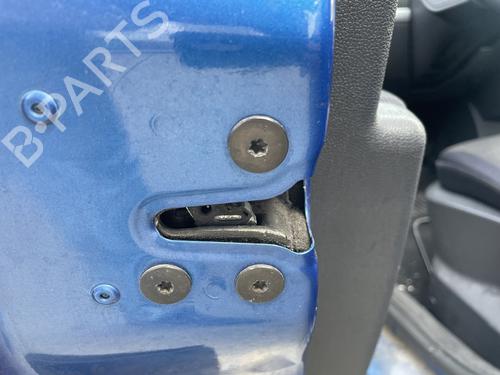 Front left lock RENAULT CLIO III (BR0/1, CR0/1) 1.5 dCi (BR17, CR17) | BP26436420C98 