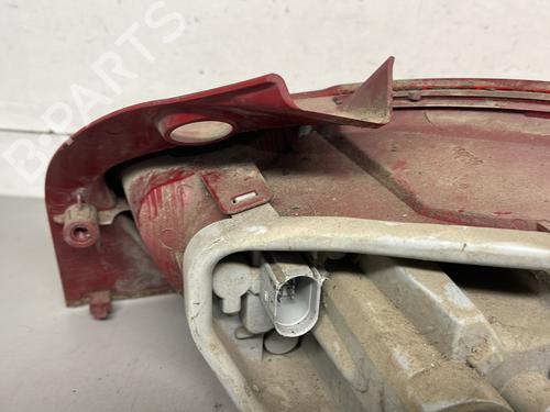 Left taillight SEAT IBIZA IV (6J5, 6P1) 1.9 TDI | BP30882901C34 