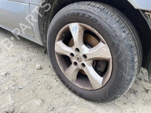 Fælk RENAULT KOLEOS I (HY_) 2.0 dCi 4x4 (HY0K) | BP36521257C45 - Image 3
