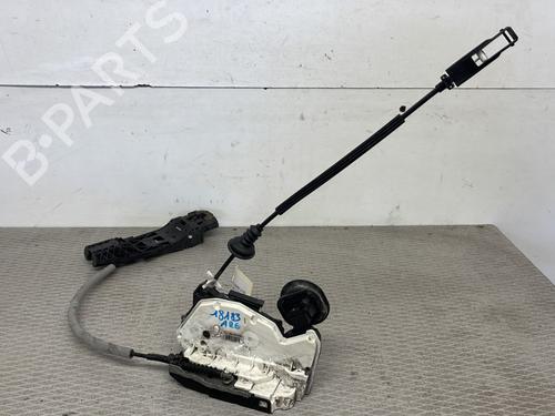 rear-left-lock-vw-golf-vi-5k1-2008-2009-2010-2011-2012-2013-2014-32416762 main image