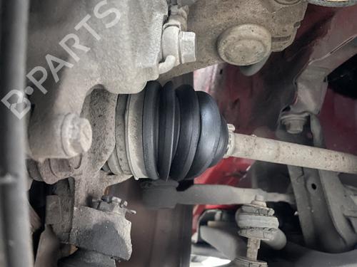 Used Right front steering knuckle TOYOTA AYGO (_B1_) 1.0 (KGB10_, KGB10R) (68 hp) 31376914