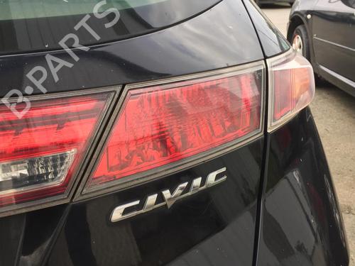 Used Right tailgate light HONDA CIVIC VIII Hatchback (FN, FK) 2.2 CTDi (FK3) (140 hp) 30298107