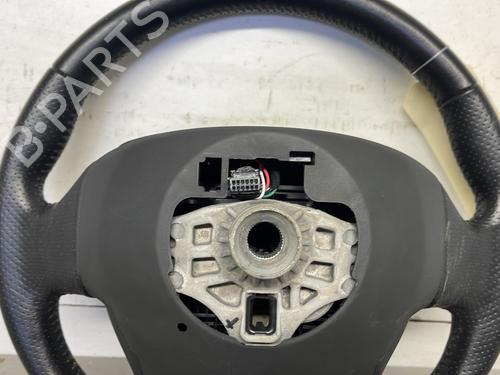 Steering wheel RENAULT ZOE (BFM_) ZOE | BP26412610C49 - Image 5