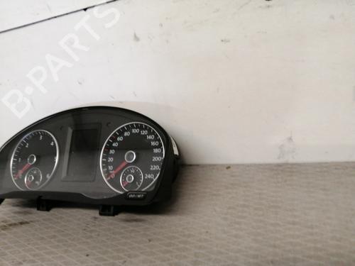 instrument-cluster-vw-golf-plus-v-5m1-521-2004-2005-2006-2007-2008-2009-2010-2011-2012-2013-32321314 main image
