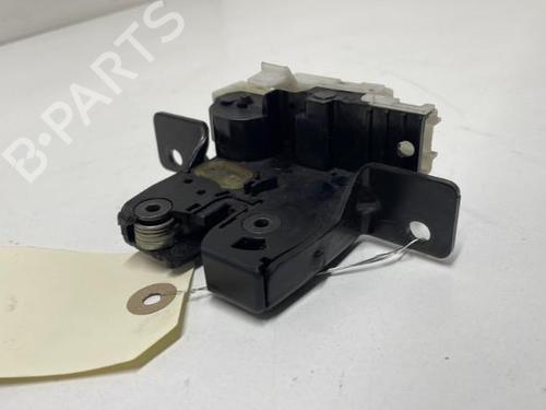 Used Tailgate lock RENAULT MEGANE II (BM0/1_, CM0/1_) 1.5 dCi (BM1E, CM1E) (106 hp) 26422476