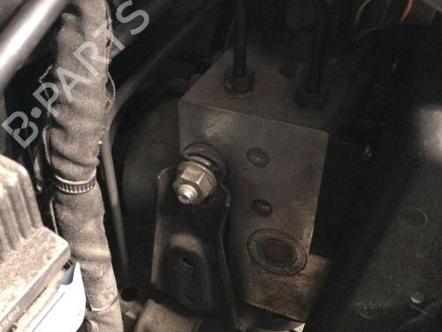 Used ABS pump CITROËN XSARA (N1) 1.4 HDi (68 hp) 26417951