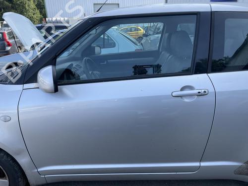 Used Front left window mechanism SUZUKI SWIFT III (MZ, EZ) 1.3 (RS413, ZC11S) (92 hp) 26615781