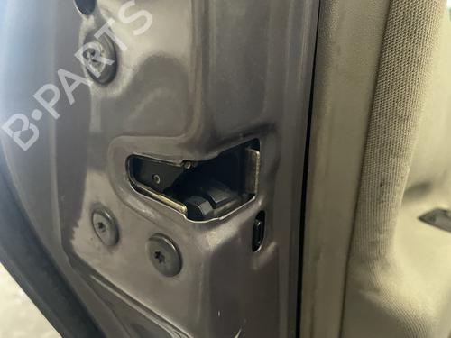 Used Rear left lock Rear left lock RENAULT SCÉNIC II (JM0/1_) 1.9 dCi (JM0G, JM12, JM1G, JM2C) (120 hp) 31583923 31583923