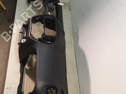 Dashboard NISSAN JUKE (F15) 1.2 DIG-T | BP26422162C46 