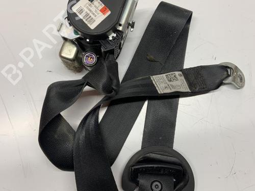 Used Front left seatbelt VW GOLF V (1K1) 1.9 TDI (105 hp) 26422682