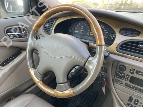 Used Steering wheel Steering wheel JAGUAR S-TYPE II (X200) 3.0 V6 (238 hp) 32168414 32168414