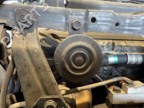 Horn SUZUKI IGNIS II (MH) 1.3 (RM413) | BP30791753E13