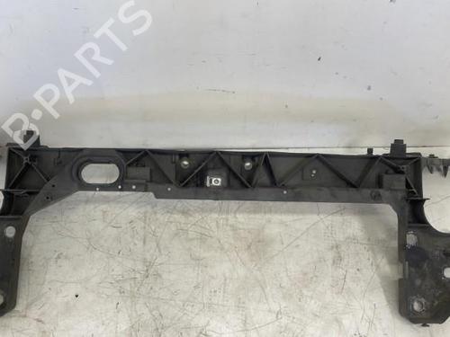 Used Front slam panel Front slam panel RENAULT CLIO III (BR0/1, CR0/1) 1.5 dCi (BR17, CR17) (86 hp) 26421815 26421815