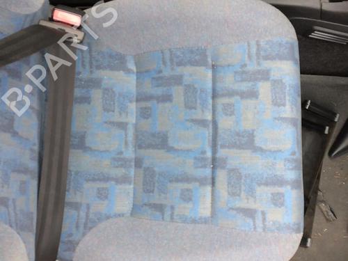 Used Seat buckle PEUGEOT 306 Hatchback (7A, 7C, N3, N5) 1.4 (75 hp) 29208950