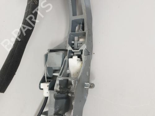 Used Front right lock Front right lock CITROËN C3 II (SC_) 1.0 VTi 68 (68 hp) 26413978 26413978