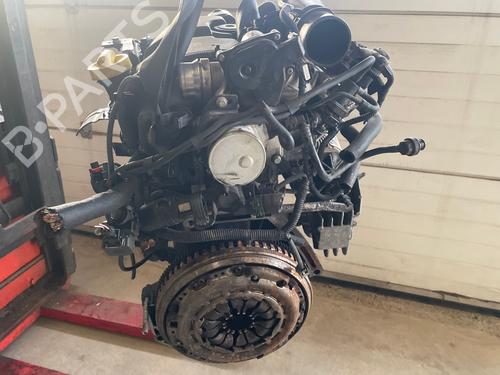 Engine RENAULT SCÉNIC III (JZ0/1_) 1.5 dCi | BP40446591M1 - Image 6