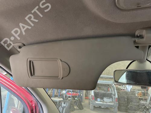 Used Left sun visor Left sun visor 38485045 38485045