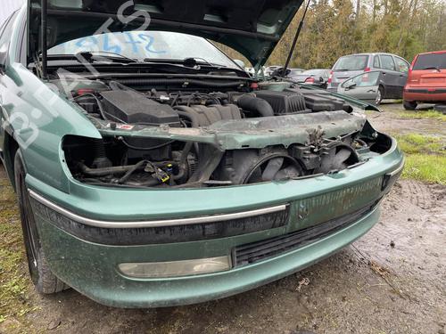 Left front window switch PEUGEOT 406 Break (8E/F) 1.8 16V | BP33738346I27  - Image 12