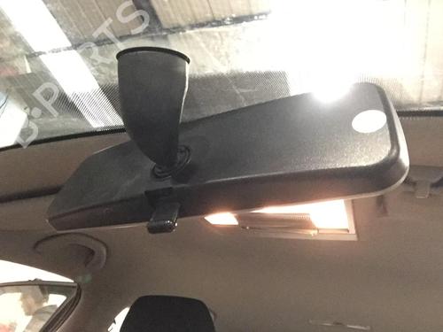 Rear mirror VW POLO V (6R1, 6C1) 1.6 TDI | BP29843448I6