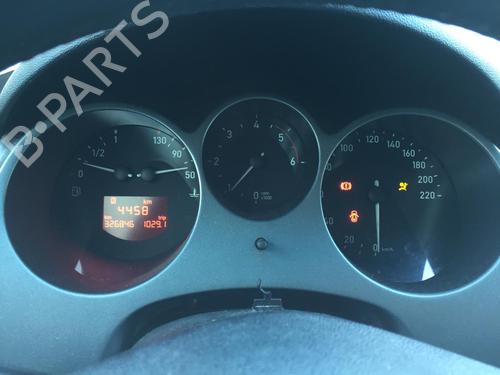 Middle console SEAT ALTEA (5P1) 1.9 TDI | BP29638519I22  - Image 10